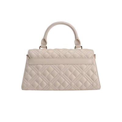 THE ALLURE TOP HANDLE EW CROSSBODY BAG